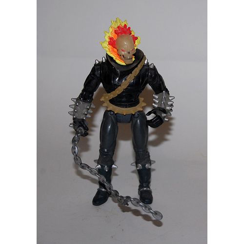 Marvel  Ghost Rider Ii Toy Biz 70/80