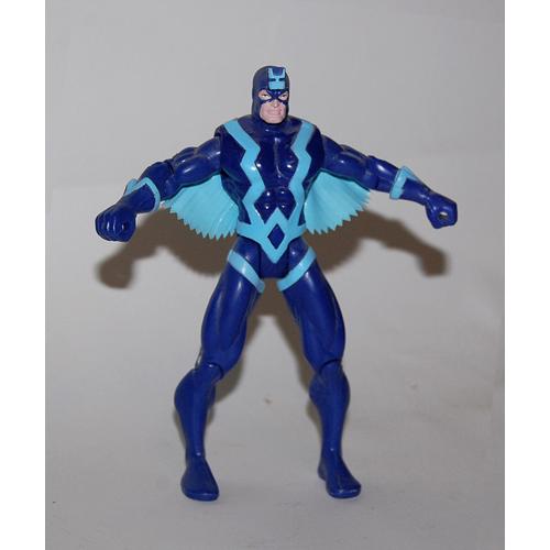 Marve Black Bolt Fantastic Four Les 4 Fantastiques 70/80