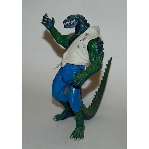 Marvel Legend Spider Man Le Lézard Lizard  70/80