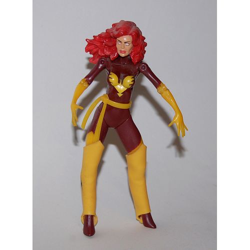 Marvel Legend Deluxe Phoenix 70/80