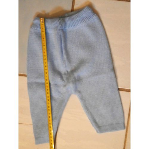 Pantalon 3 Mois