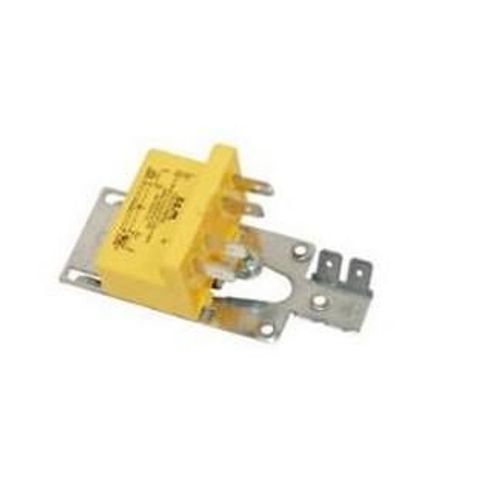 Filtre Anti Parasite Lave Vaisselle Beko Din1420