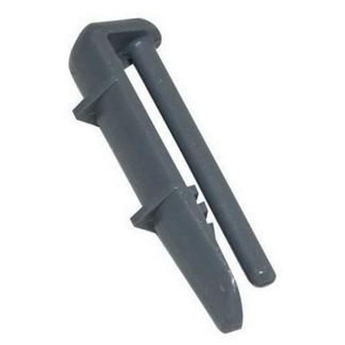 Embout De Rail Arriere Lave Vaisselle Beko Dfs2501s