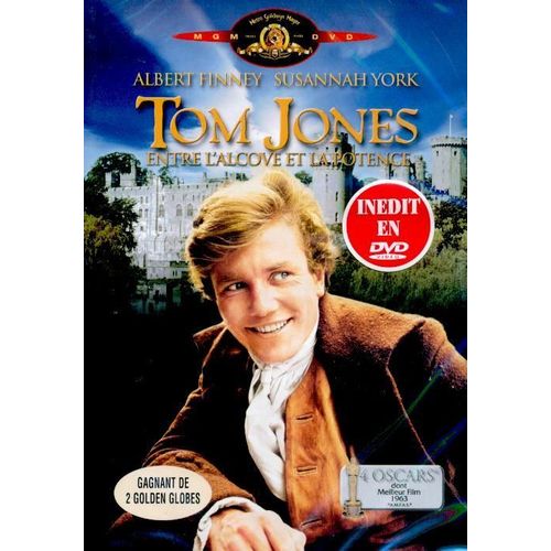 Tom Jones - Entre L'alcove Et La Potence
