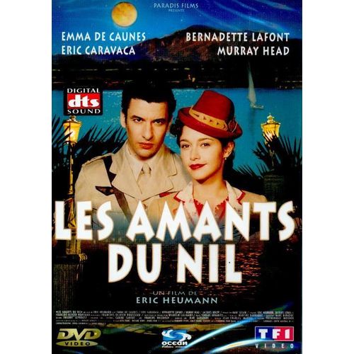 Les Amants Du Nil