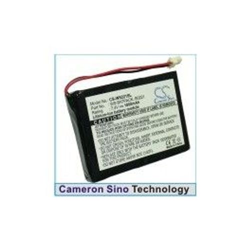 Batterie 1800mAh pour William Sound Sorin