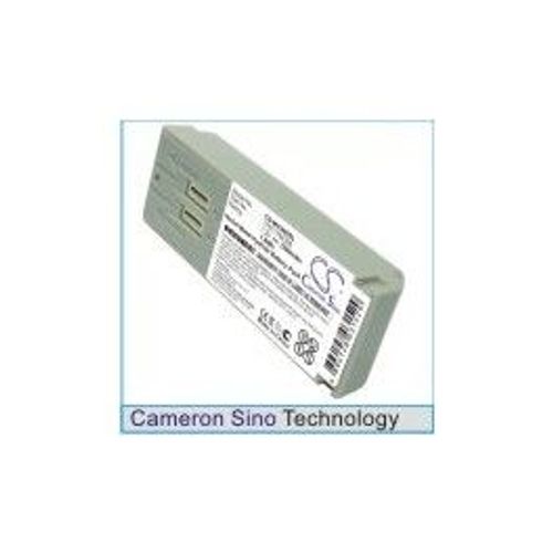 Batterie 1500mAh pour 3M C960 Headset, C860 Beltpack, C1025 Transceiver