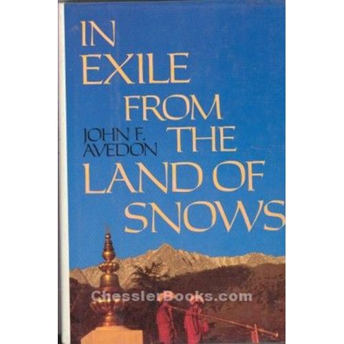 In Exile From The Land Of Snows