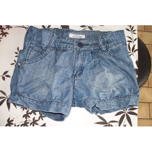 Short 14 Ans