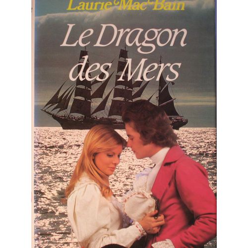 Le Dragon Des Mers