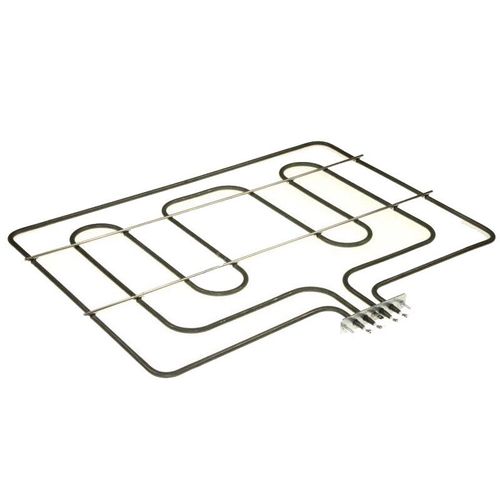 806890580. RESISTANCE DE SOLE 1140 W SMEG FRANCE