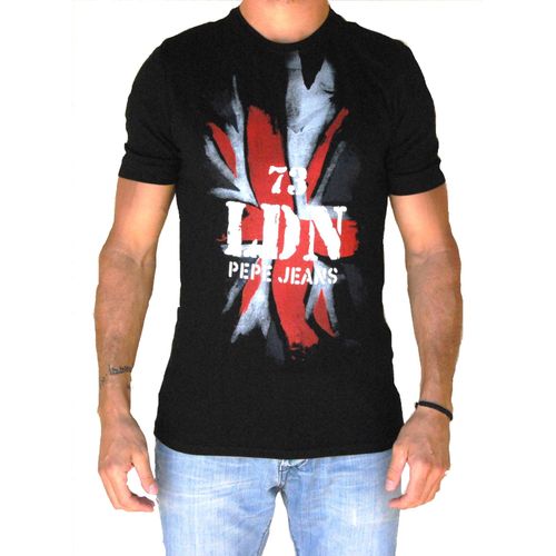 T-Shirt Pepe Jeans Manche Courte Pm501731