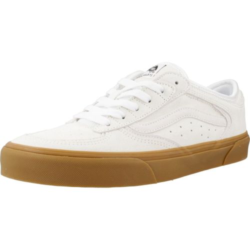 Vans Rowley Classic Colour Blanc