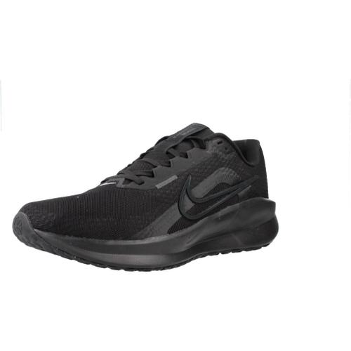 Chaussures Nike Downshifter 13 Colour Noir