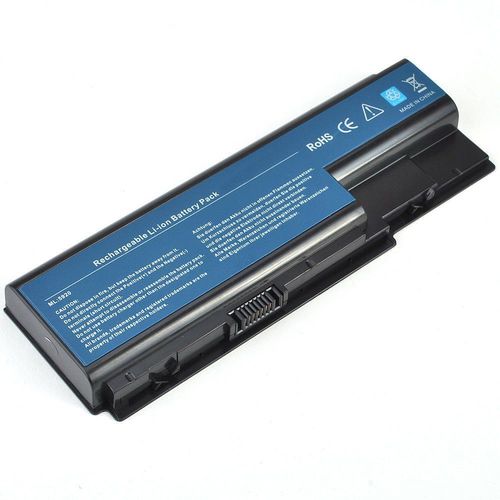 Batterie pour ACER ASPIRE 8530G-724G32MN - 4400mAh | 11.1V | Li-ion