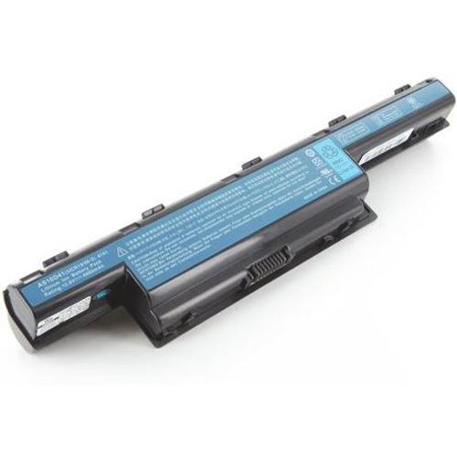 Batterie pour ACER EMACHINES G640-P324G25MN - 4400mAh | 11.1V | Li-ion