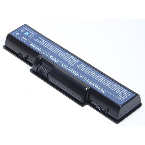 Batterie pour ACER AS09A71 - 4400mAh | 11.1V | Li-ion