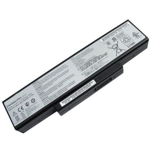 Batterie pour ACER ASUS X77J - 4400mAh | 11.1V | Li-ion