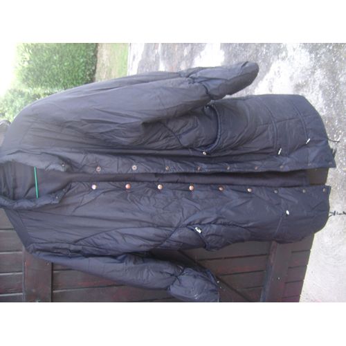 Parka Long