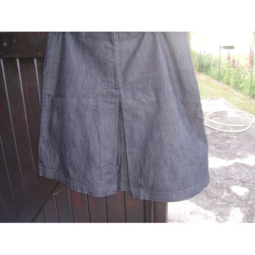 Jupe Fashion Jeans