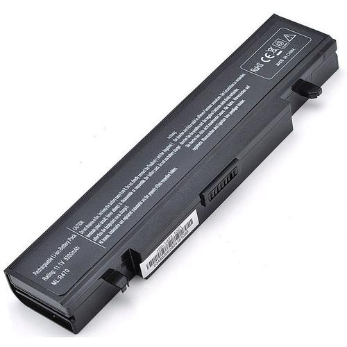 Batterie pour SAMSUNG 300E SERIES - 4400mAh | 11.1V | Li-ion