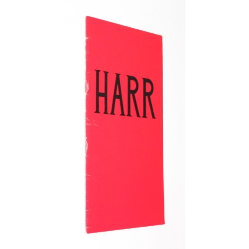 Harr