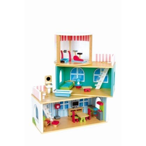 Maison De Poupée "Variable"