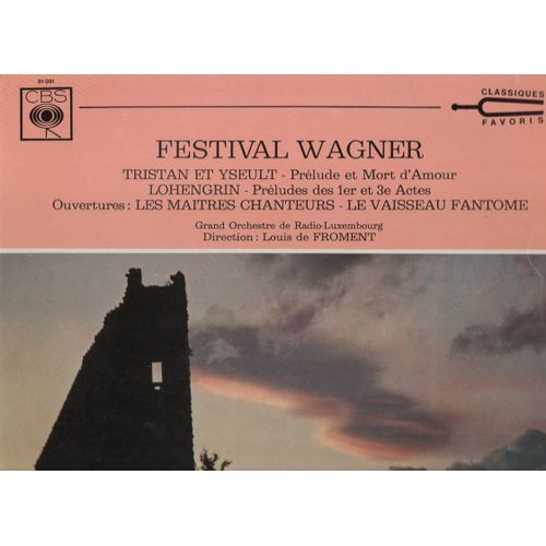 Festival Wagner
