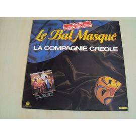 Le Bal Masqué (Special Remix Club)