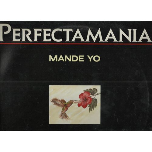Mande Yo - Mwin Te Di-W - Vire - Jeune Fi Cannelle / Lanmou Ta La - Zanfan La Vi - La Perfecta 74 (Medley) - La Divinite - A Youskouss Pas Fait Fou - Sevi Ou Mori