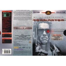 Terminator - Édition Collector 2 Dvd