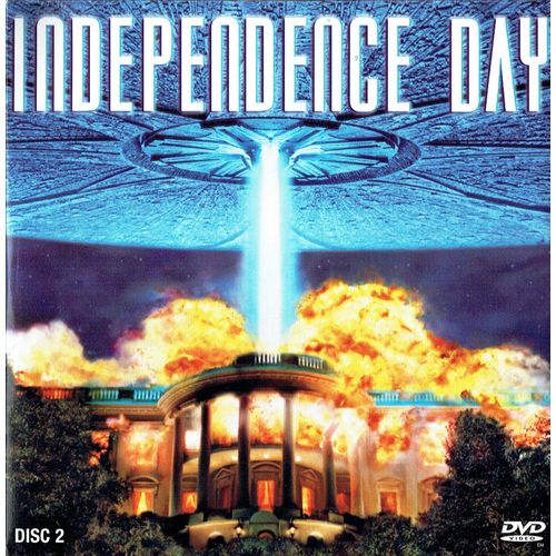 Independence Day - Édition Spéciale