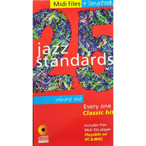 Jazz Standards - Volume One