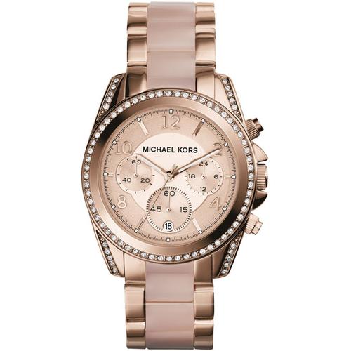 Montre Femme Mkors Blair Mk5943