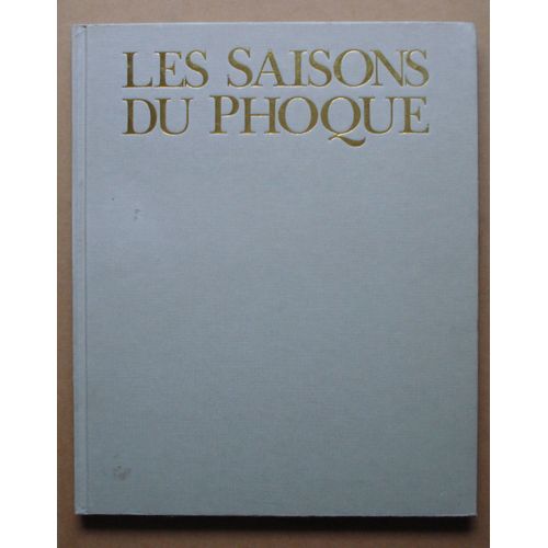Les Saisons Du Phoque