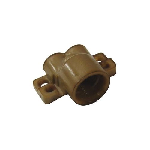 147922700. RACCORD SUPPORT CHAUDIERE LAITON SAECO