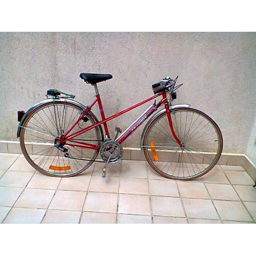 Vélo Mixte Peugeot