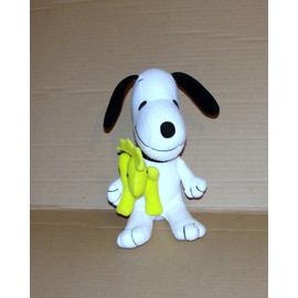 Peanuts - Woodstock Peluche 19 cm