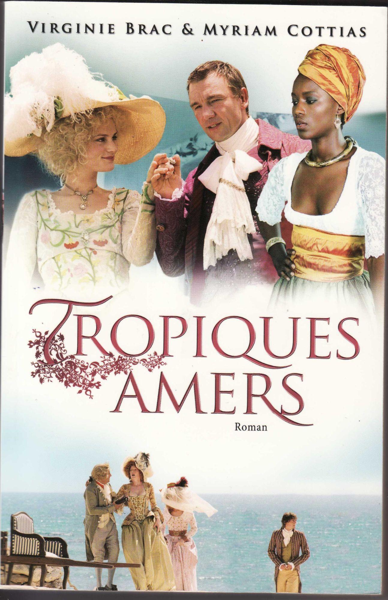 TROPIQUES AMERS