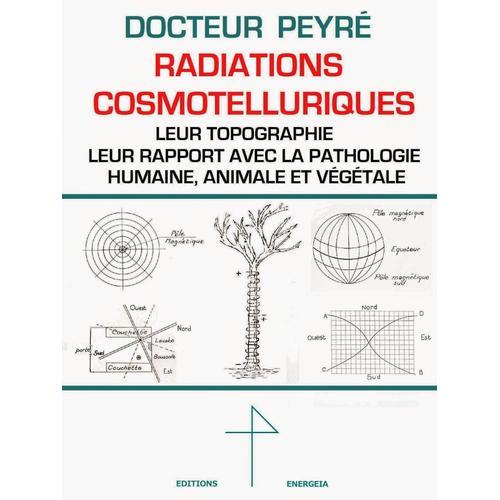 Docteur Peyré - Géobiologie, Réseaux Et Radiations Cosmotelluriques