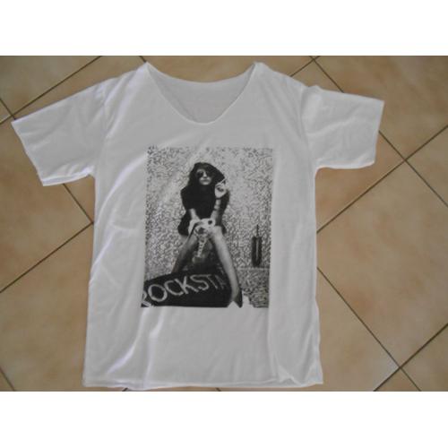 T-Shirt Taille 44