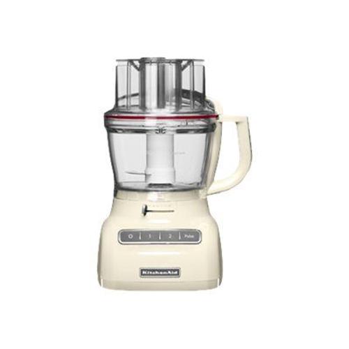 KitchenAid 5KFP1335EAC - Robot multi-fonctions - 300 Watt - crème