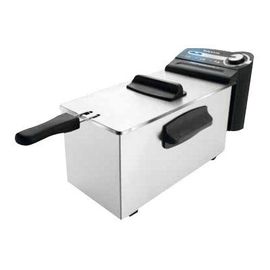 Taurus Professional 4 - Friteuse - 2.2 kWatt - acier inoxydable