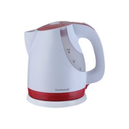 Techwood TB-1625 - Bouilloire - 1.6 litres - 2.2 kWatt