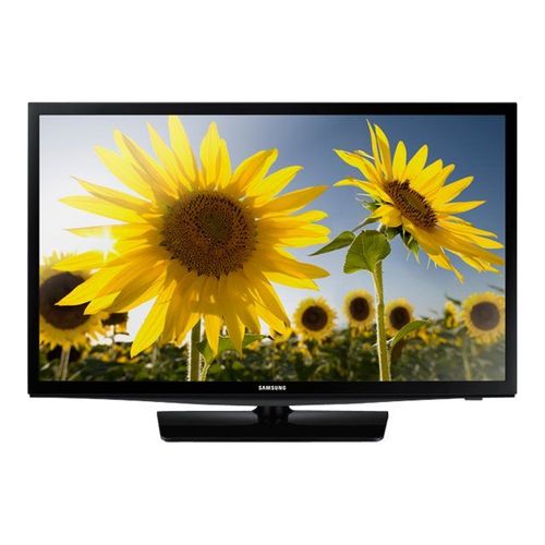 TV LED Samsung HG28EC470AW 28" HC470 TV Hotel / Hopital tuner 720p noir
