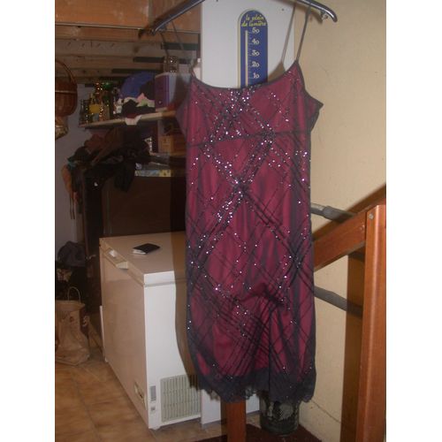 Robe De Soirée Pimkie 36/38