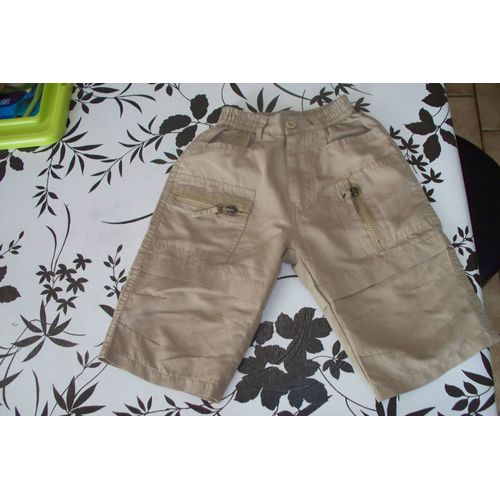 Pantacourt 2 Ans