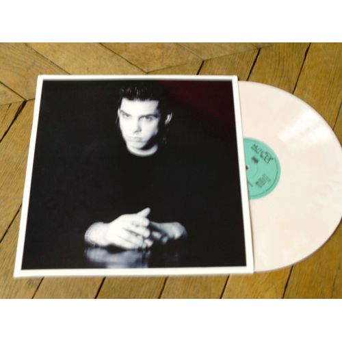 The Firsborn Is Dead Lp Vynil Couleur Allemand