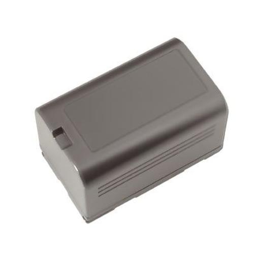 Uniross - Batterie pour appareil photo numérique PANASONIC - CGR-D220,D08 - Li-ion 7,2V - 2200mAh