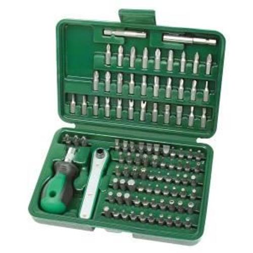 MANNESMANN M29899 Coffret de 99pcs embouts